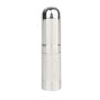 6ml Mini Portable Travel Refillable Metal Perfume Liquid Atomizer Bottle – Silver